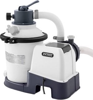 Depuradora Intex Arena 3.500 l/h